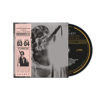 Liam Gallagher - Official Store